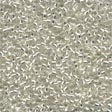 Ice Petite Glass Bead