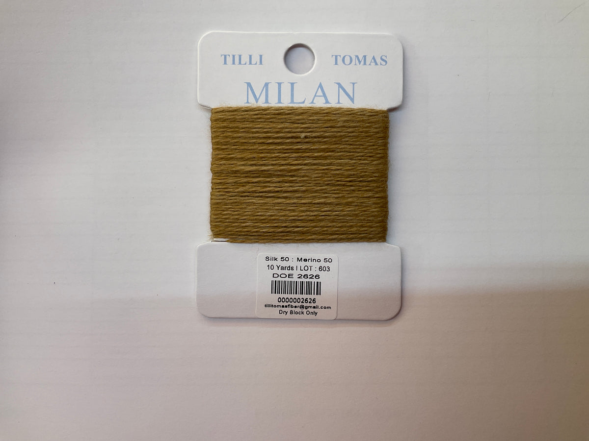 Tilli Tomas Milan Doe 2626