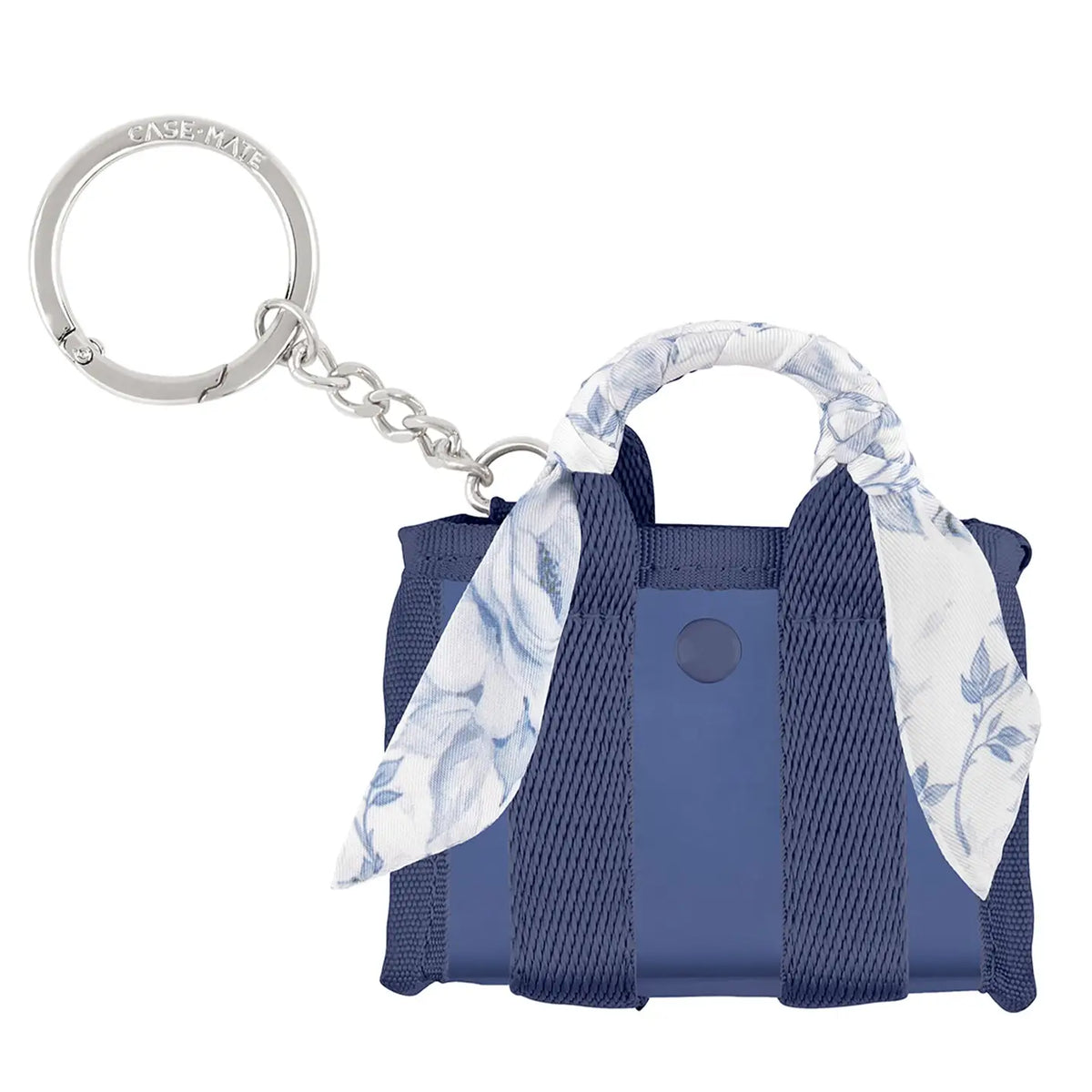 Case-Mate Jelly Tote Bag Keychain - Charm For Tote Bags