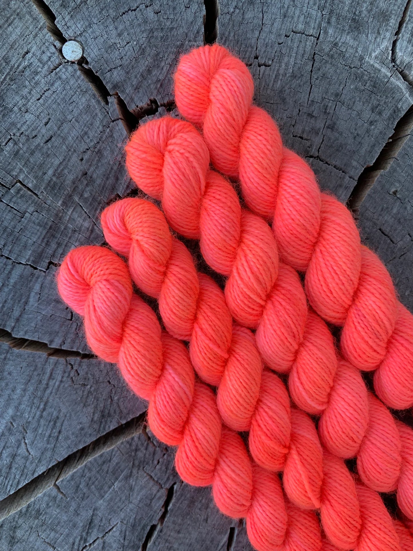 George - Mini Skein