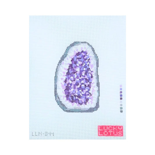 Amethyst Geode