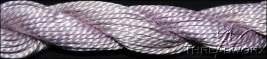Threadworx Pearl Cotton #5 Lavender Fields 510011
