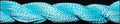 Threadworx Pearl Cotton #5 Aloha 51010