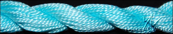 Threadworx Pearl Cotton #5 Aloha 51010
