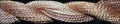 Threadworx Pearl Cotton #5 Brown Sugar & Spice 51032