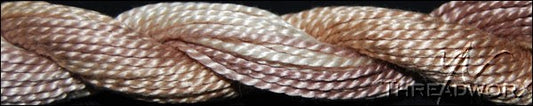 Threadworx Pearl Cotton #5 Brown Sugar & Spice 51032