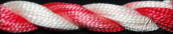 Threadworx Pearl Cotton #5 Peppermint 51087