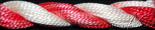 Threadworx Pearl Cotton #5 Peppermint 51087