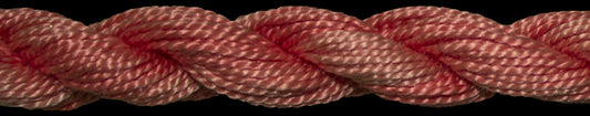 Threadworx Pearl Cotton #5 Ocean Coral 51093