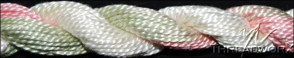Threadworx Pearl Cotton #5 Cactus Flowers 51095