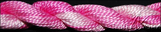 Threadworx Pearl Cotton #5 Sweet Innocence 51099