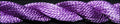 Threadworx Pearl Cotton #5 Grape Ice 511291