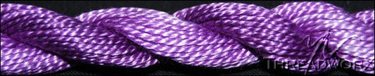 Threadworx Pearl Cotton #5 Grape Ice 511291