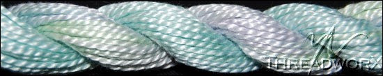 Threadworx Pearl Cotton #5 Summer Shadows 51133