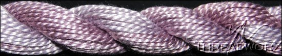 Threadworx Pearl Cotton #5 Purple Moss 51155