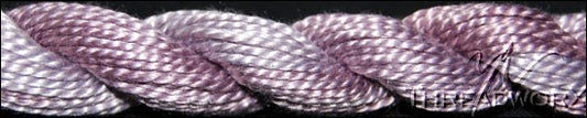 Threadworx Pearl Cotton #5 Purple Moss 51155