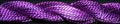 Threadworx Pearl Cotton #5 Grape Shades 51158