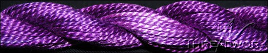 Threadworx Pearl Cotton #5 Grape Shades 51158
