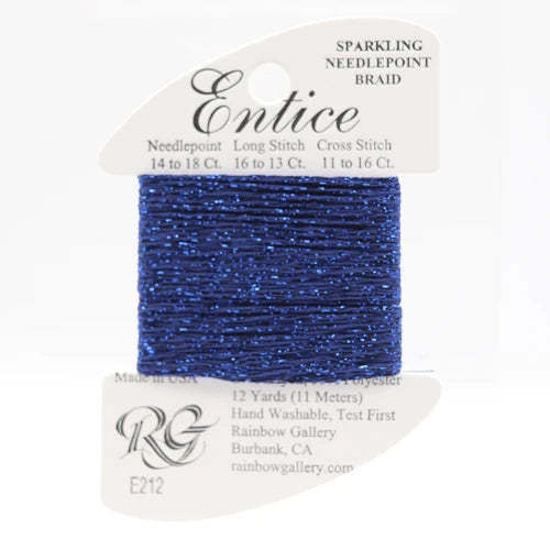 ENTICE E212 Navy