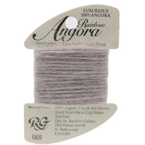 Angora RA09 Light Gray