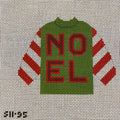 NOEL Pullover