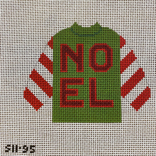 NOEL Pullover