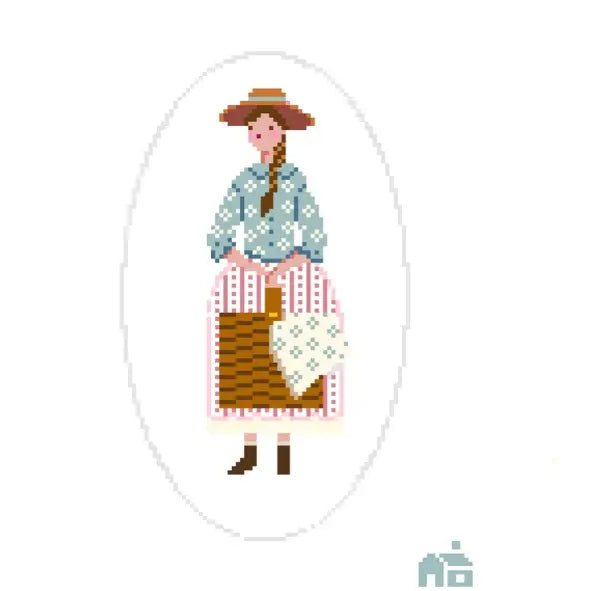 Meg Little Women