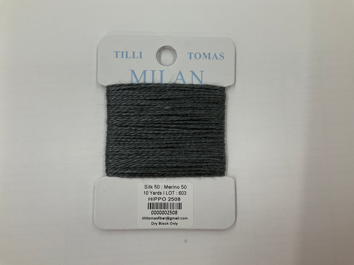 Tilli Tomas Milan Hippo 2508