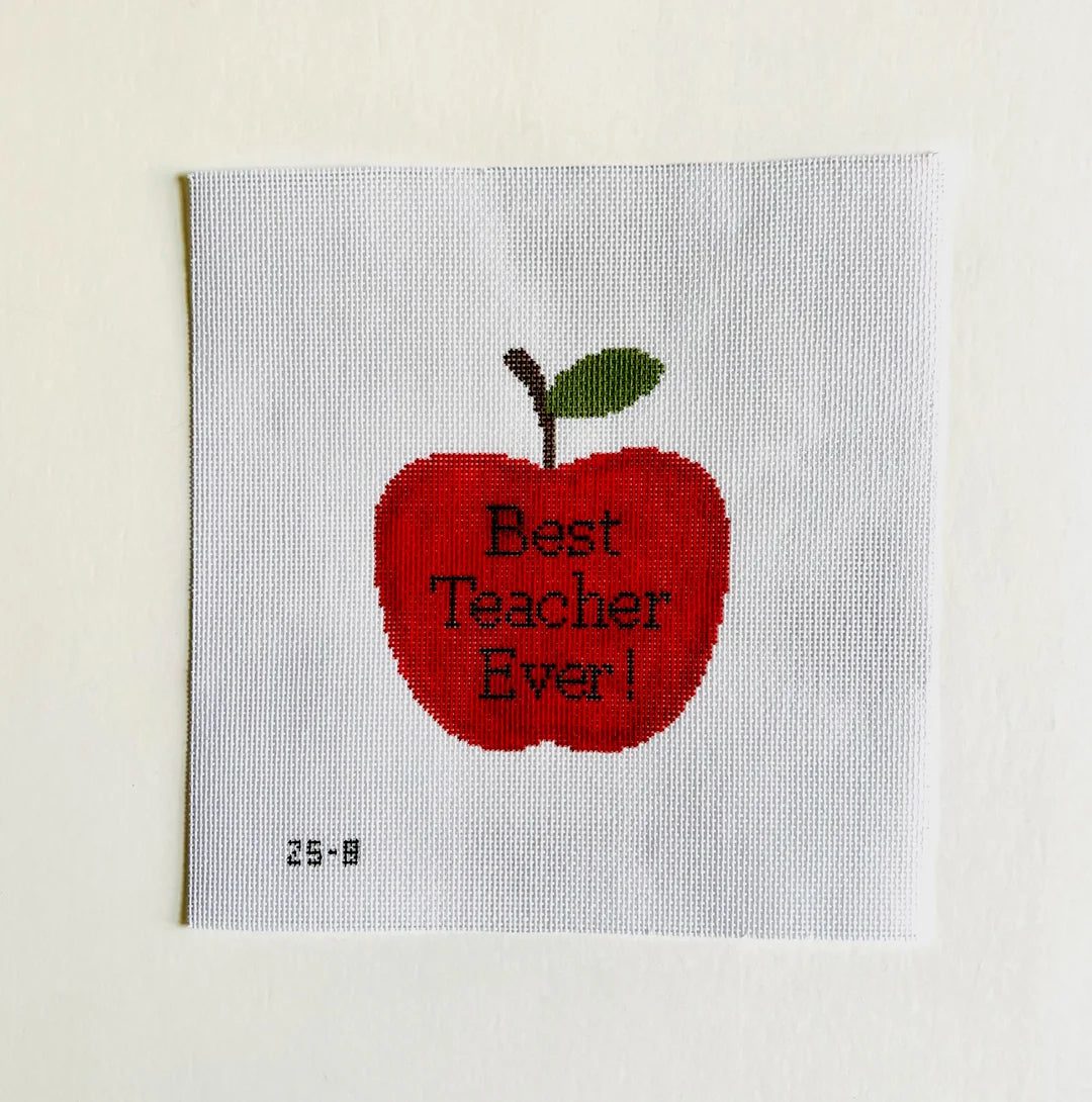 Teacher's Apple