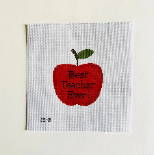 Teacher's Apple