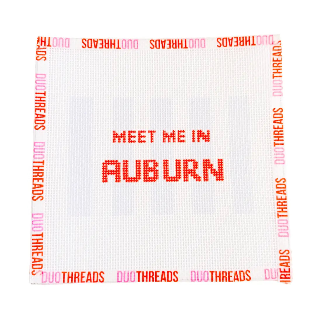 Meet Me in Auburn