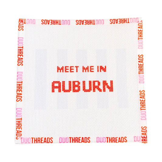 Meet Me in Auburn