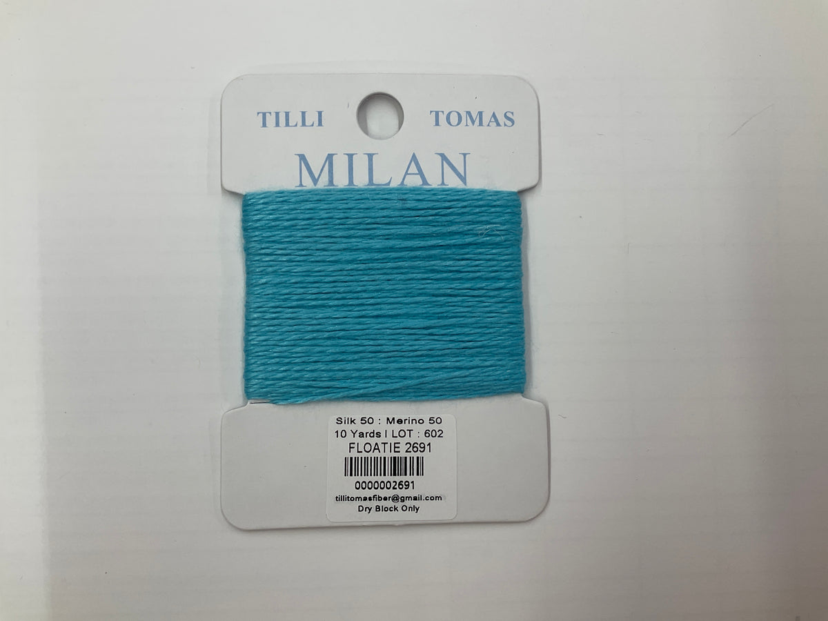 Tilli Tomas Milan Floatie 2691