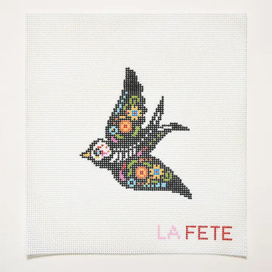 'día De Los Muertos' Bird