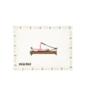 Pilates Reformer Canvas