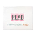 Plaid Read