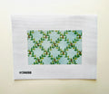 Bee Latice Acrylic Purse Insert Canvas