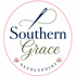 Southern Grace Needlepoint - Home