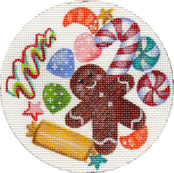 Candyland