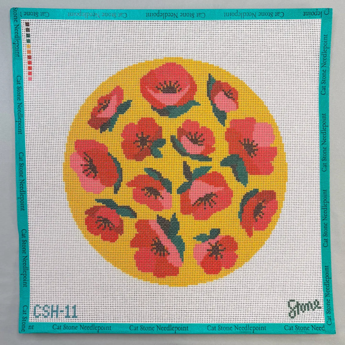 Floral Tabletop