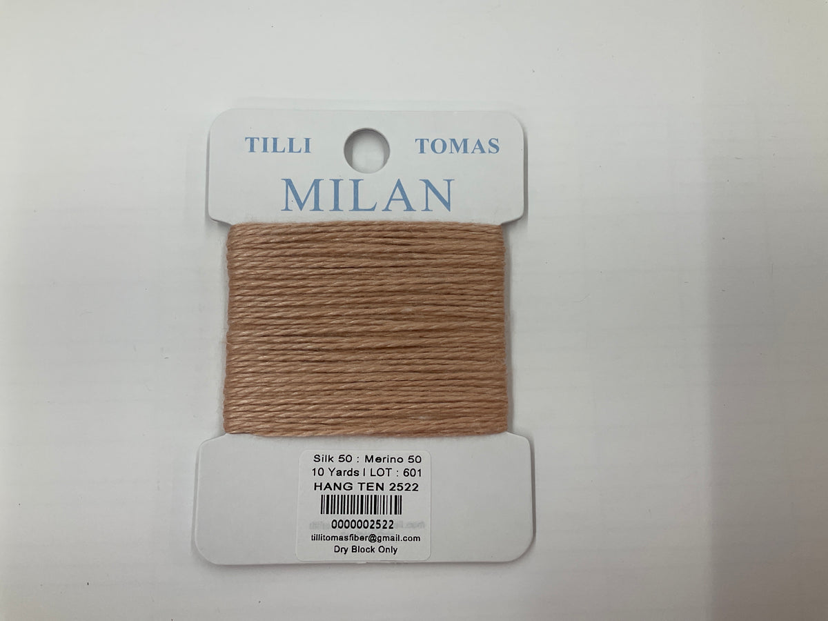 Tilli Tomas Milan Hang Ten 2522