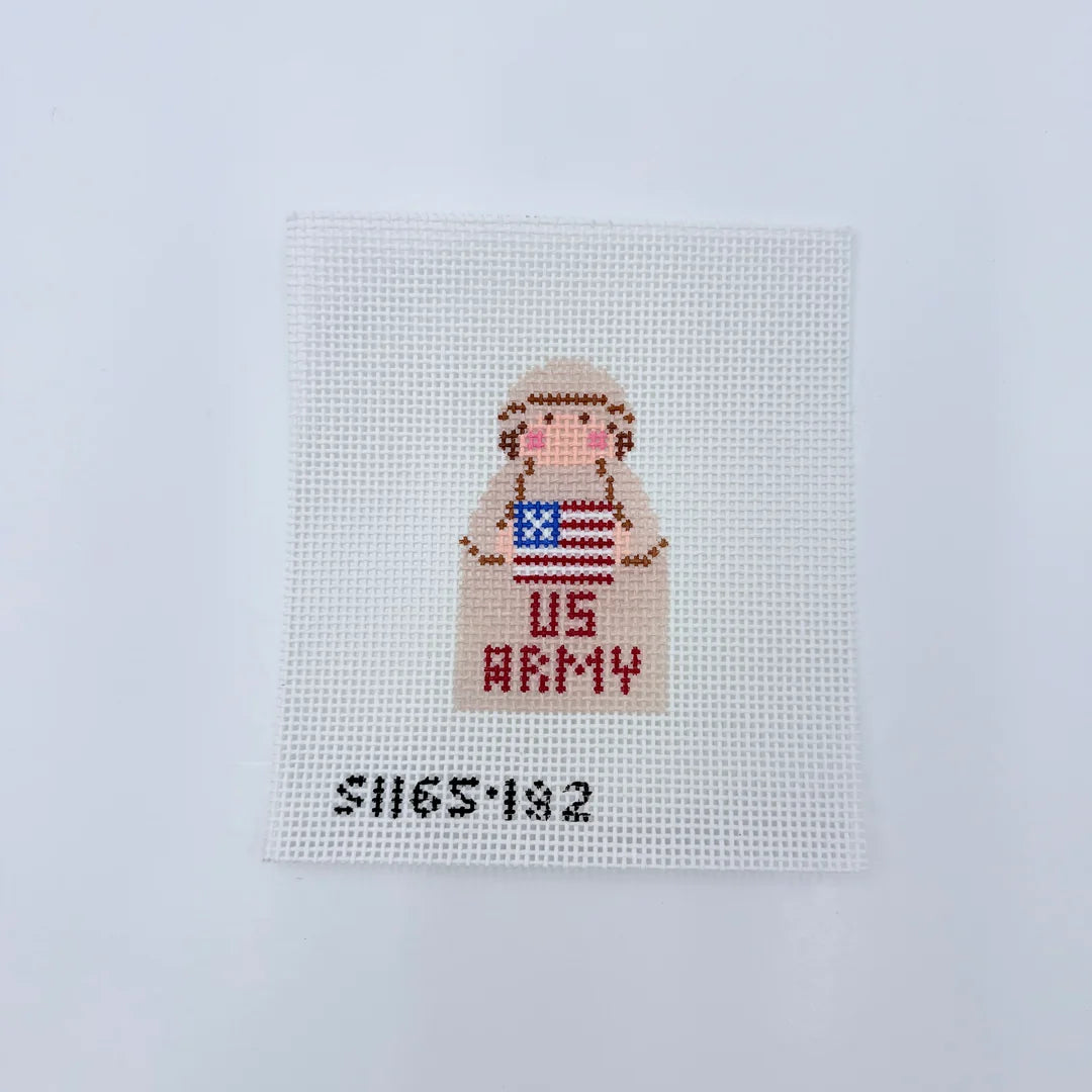 US Army Angel