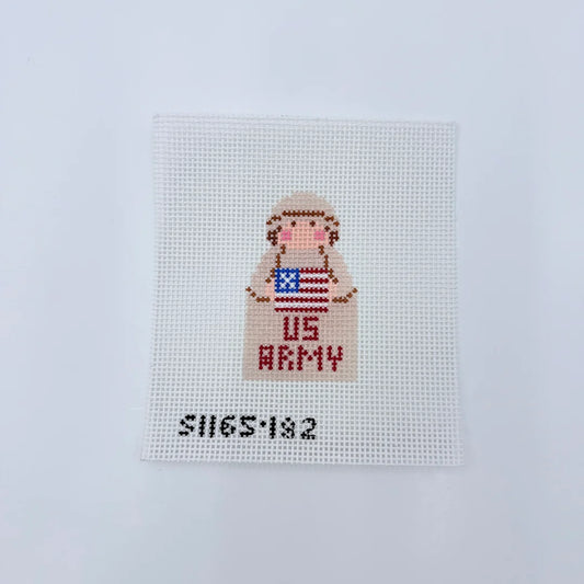 US Army Angel