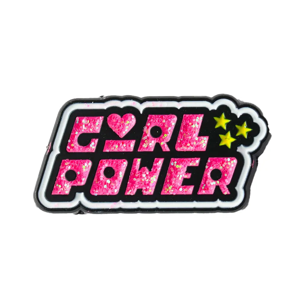 Girl Power Needle Minder