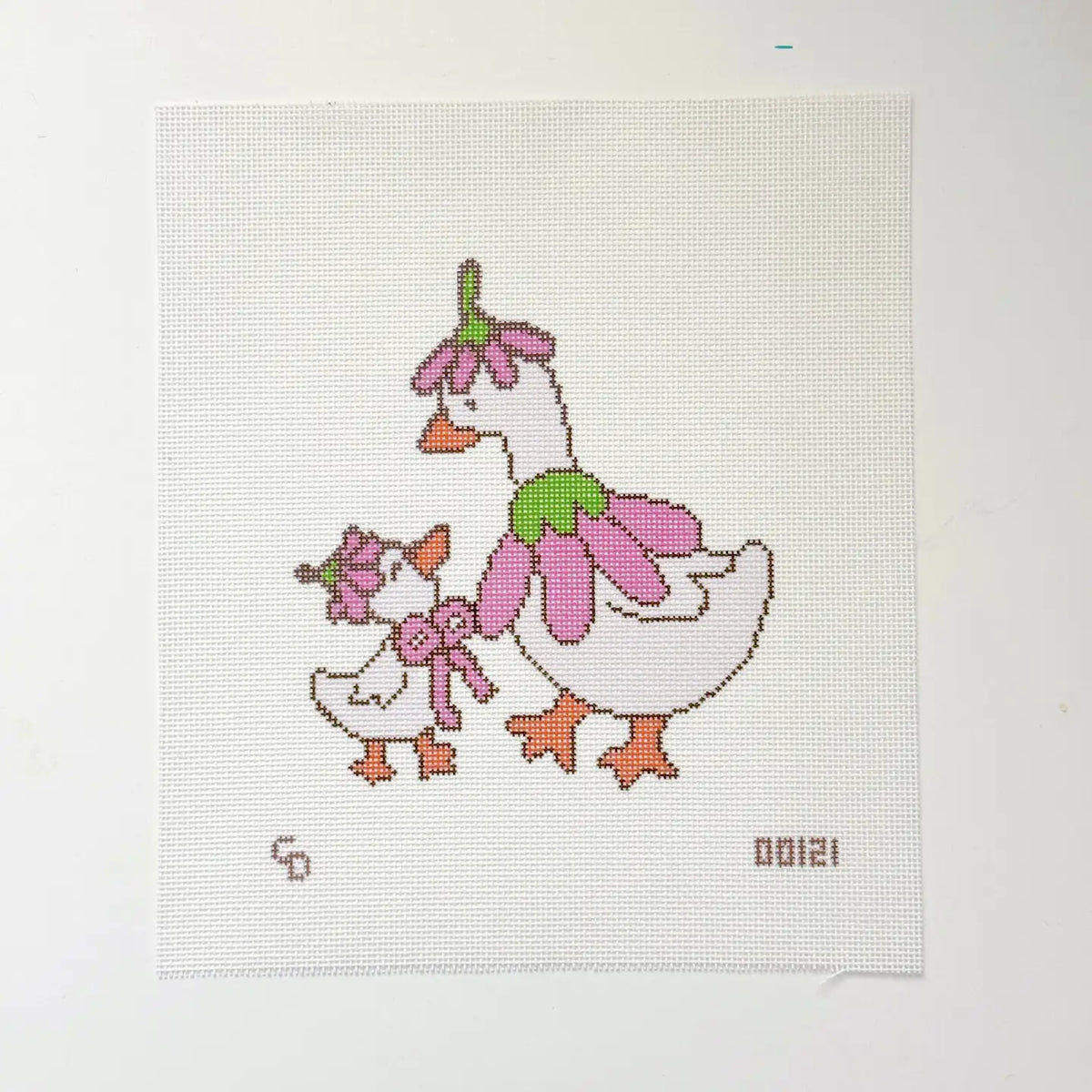 Mother Goose