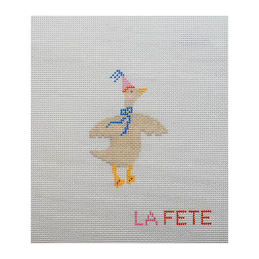 Party Animals - Goose