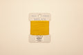 Tilli Tomas Milan Card Cheddar