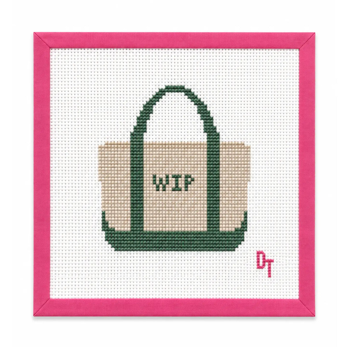 The Wip Bag