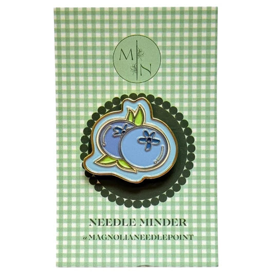 Blueberry Needle Minder