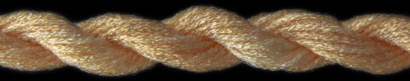 Threadworx #12 Overdyed Metallic Haystack 91107